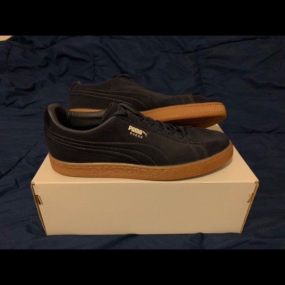 Puma - Picture 1 of 3